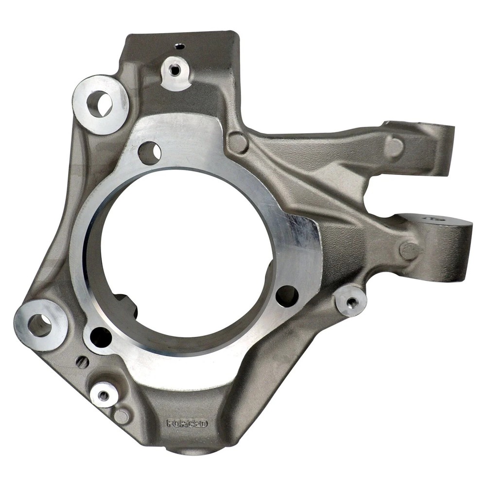 Crown Automotive STEERING KNUCKLE
