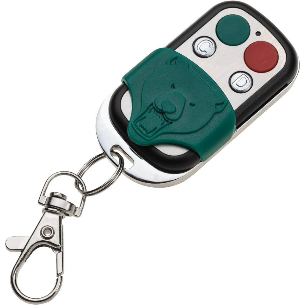 T33308 120V Dust Collection Remote