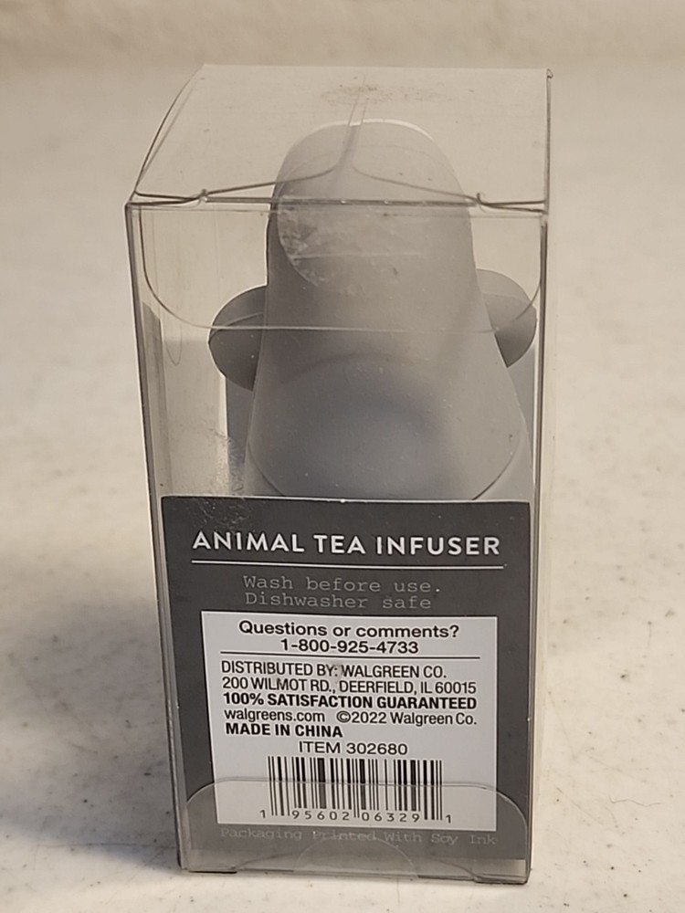 Cute Sloth Tea Infuser