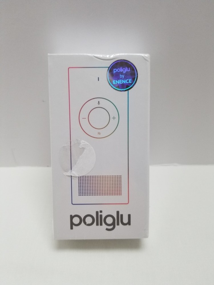 POLIGLU REAL TIME LANGUAGE TRANSLATOR OVER 40 LANGUAGES MULTILINGUAL