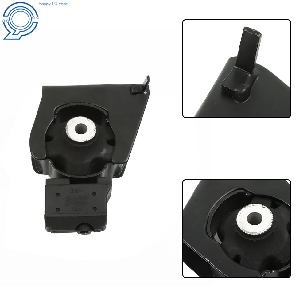 4pc Engine Motor Trans Mount Set For 2009-2018 Toyota Corolla 1.8L A62015 A62023