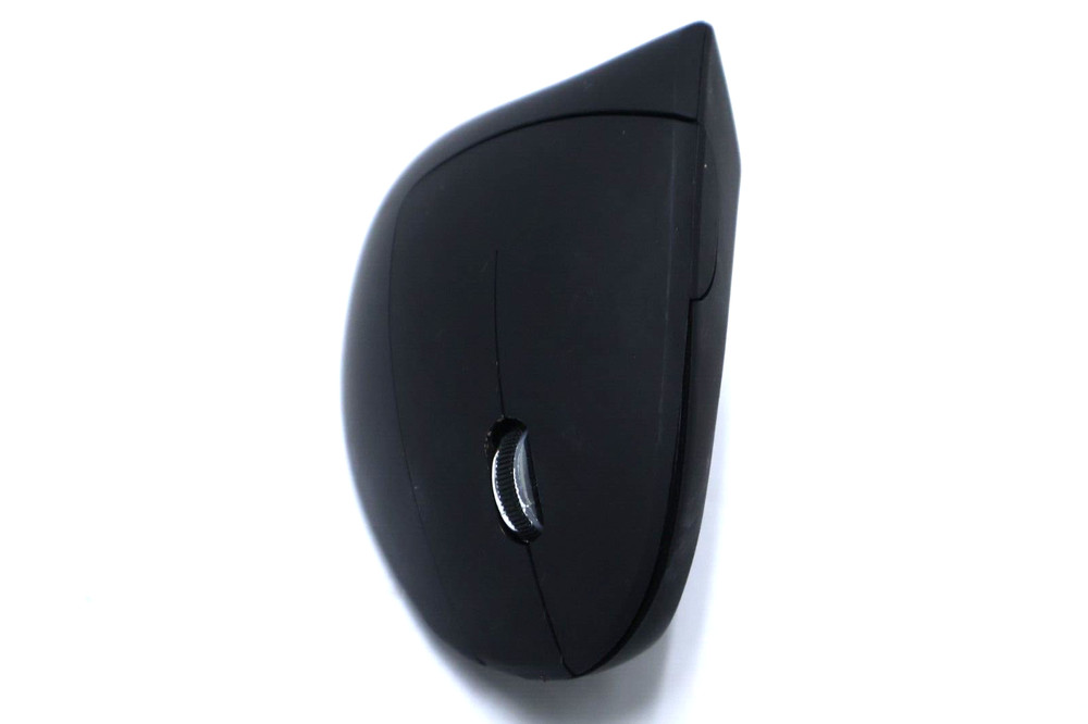 Unbranded Wireless Ergonomic Mouse (NO USB DONGLE)