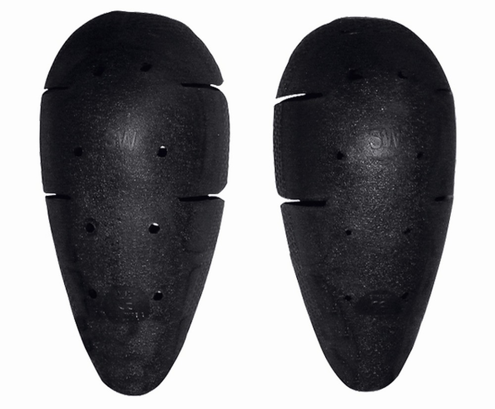 Tourmaster Replacement CE Armor Knee Armor Black