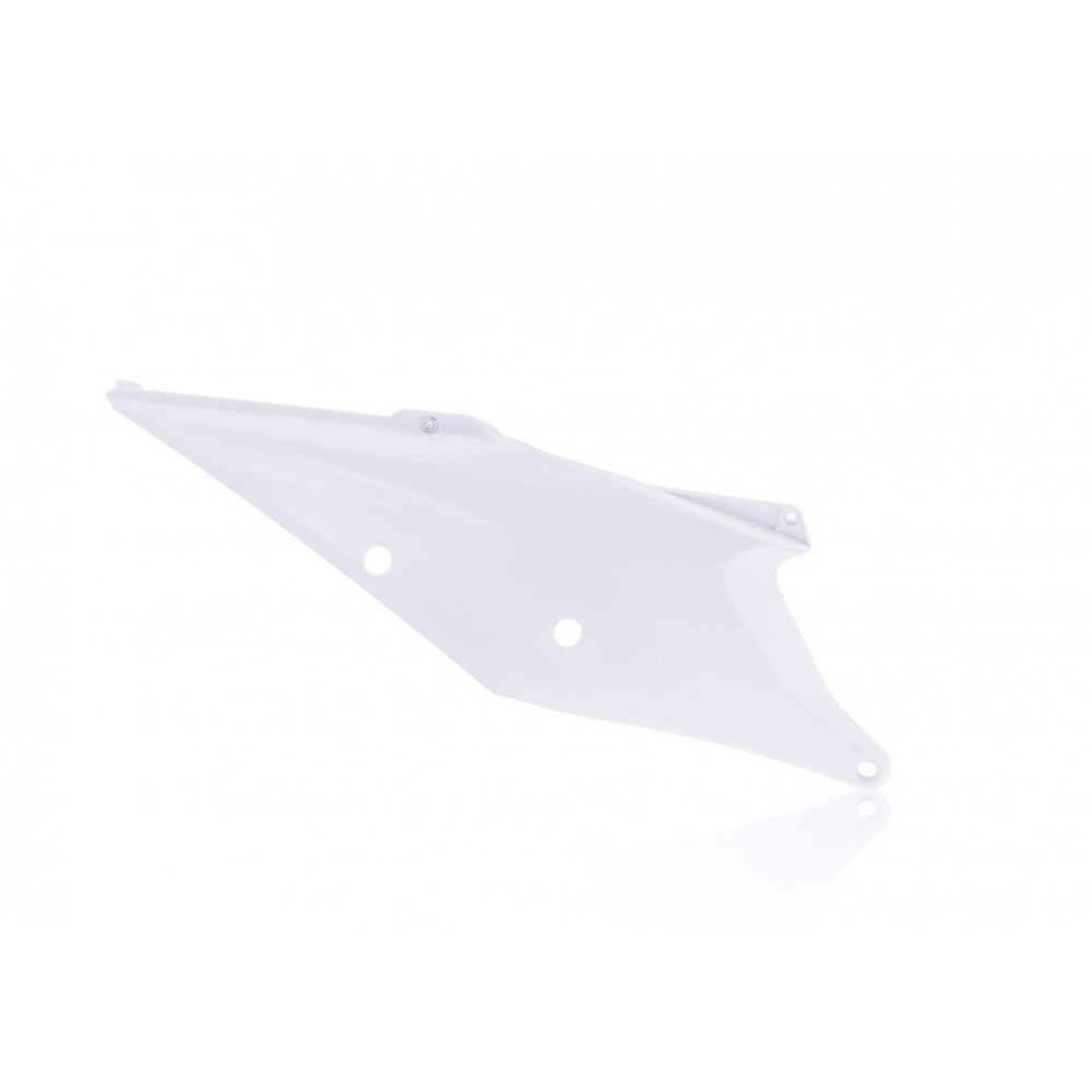 Acerbis White Side Panels - 2726536811
