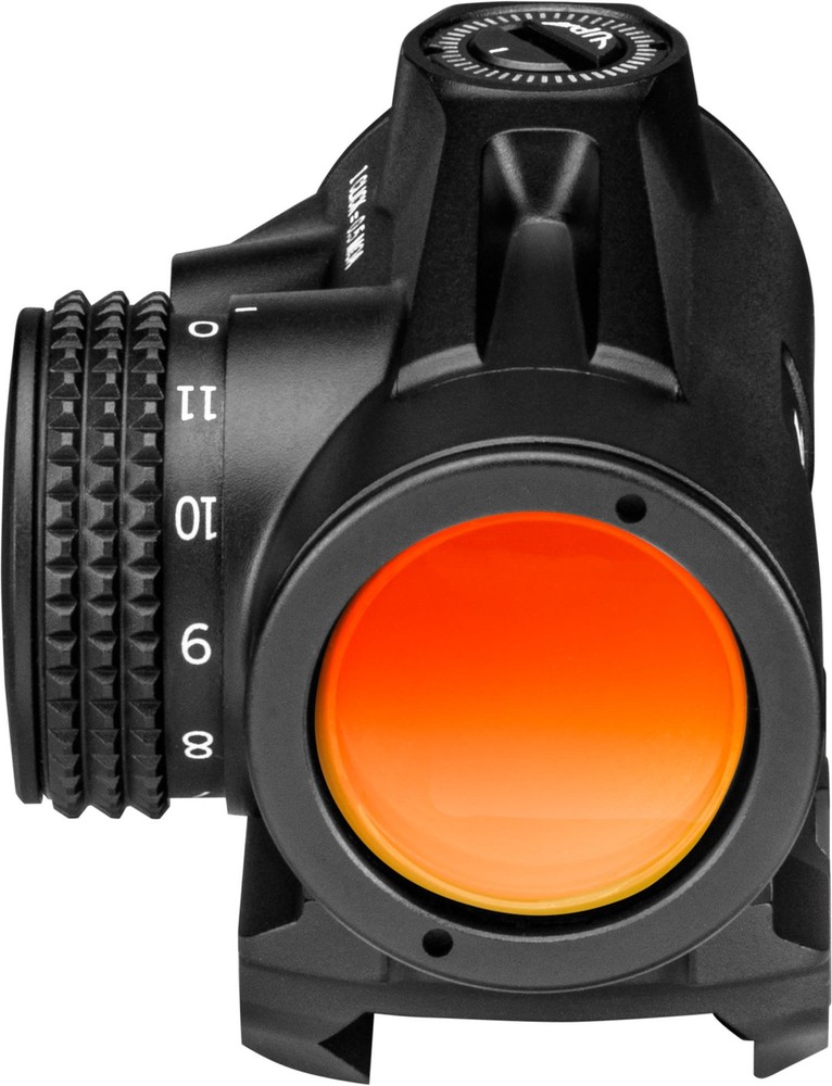 Vortex Triumph 2 MOA Red Dot Reflex Sight Black (TRI-RD2)