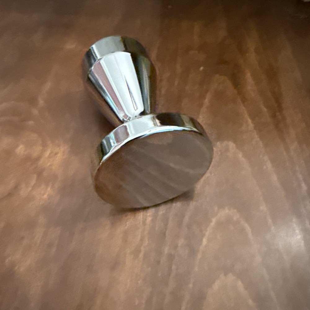 Brim 19 Bar Espresso Maker / Machine TSK-1859B ~ Coffee Stamper