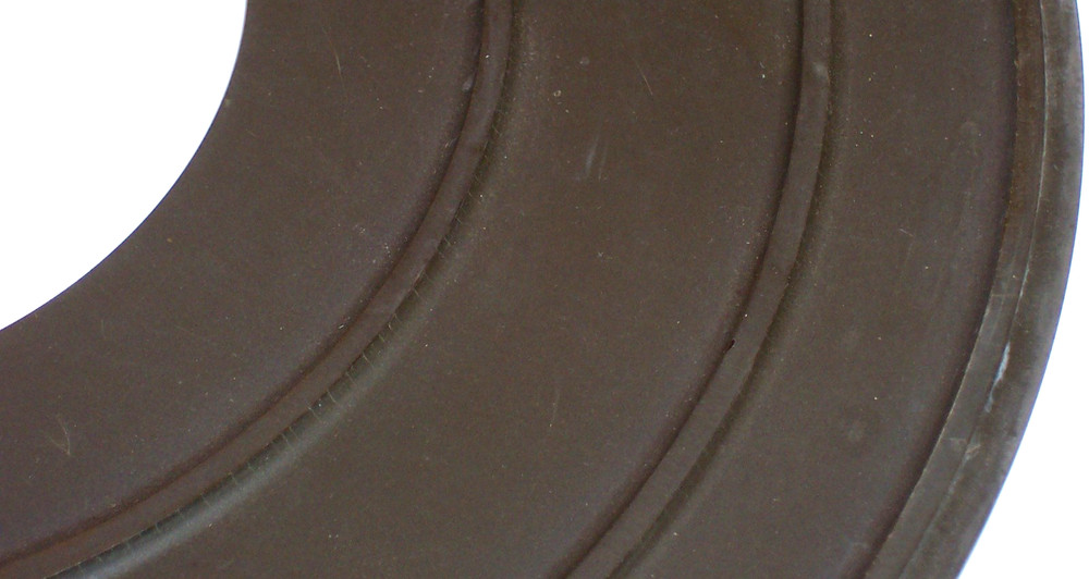 Rare LENCO B-55 TURNTABLE PLATTER MAT