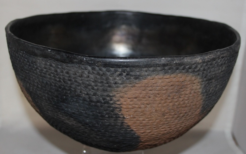 Prehistoric Anasazi Pottery "Best of Class" Salado Bowl