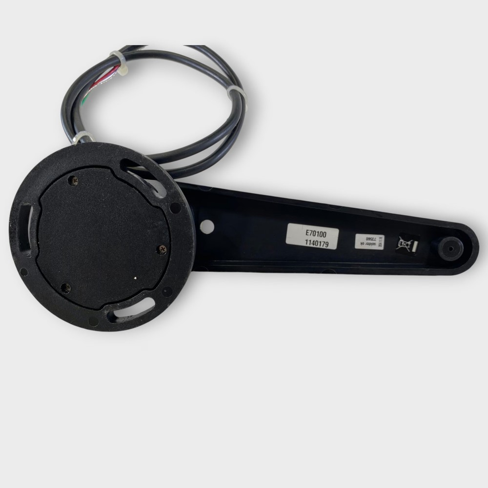 Raymarine Autopilot Rudder Feedback Sensor M81105 1ft. Cable Fully Tested