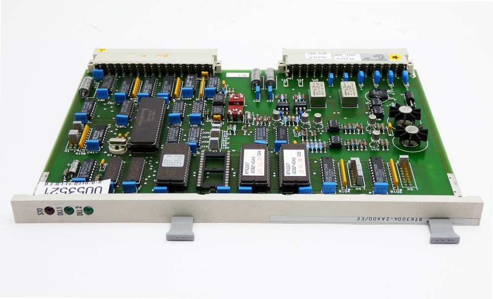 Siemens 8TK3004-2AA00/EE -used-