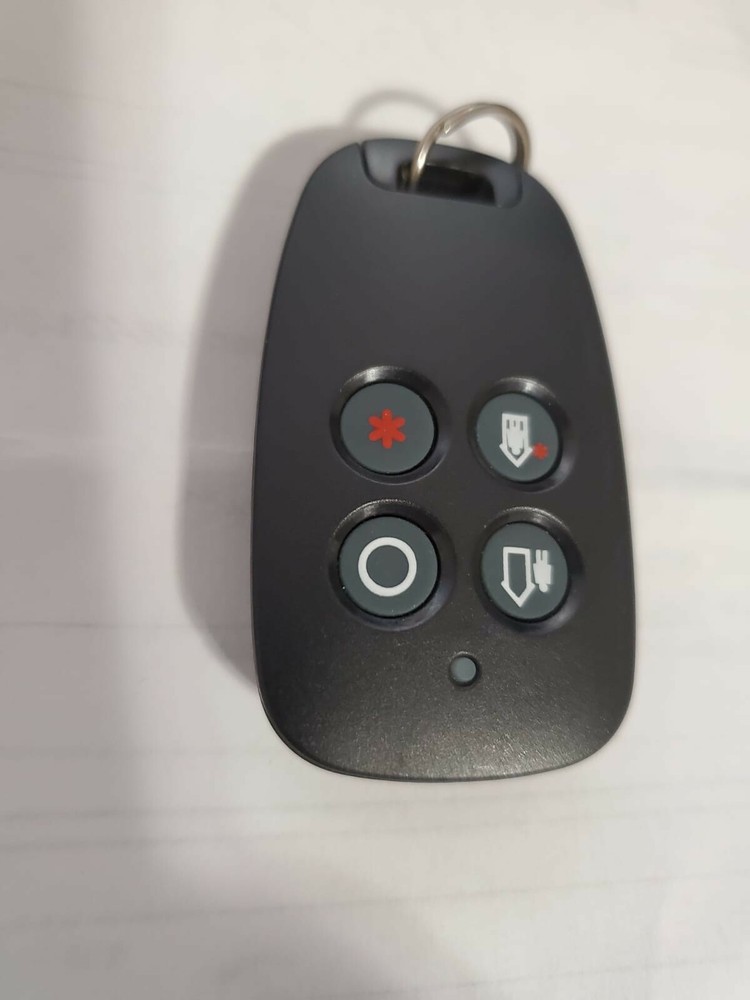 ADT Pulse Alarm System w/Wireless Camera, Base, Keypad, 3 Motion Sensor, KeyFob