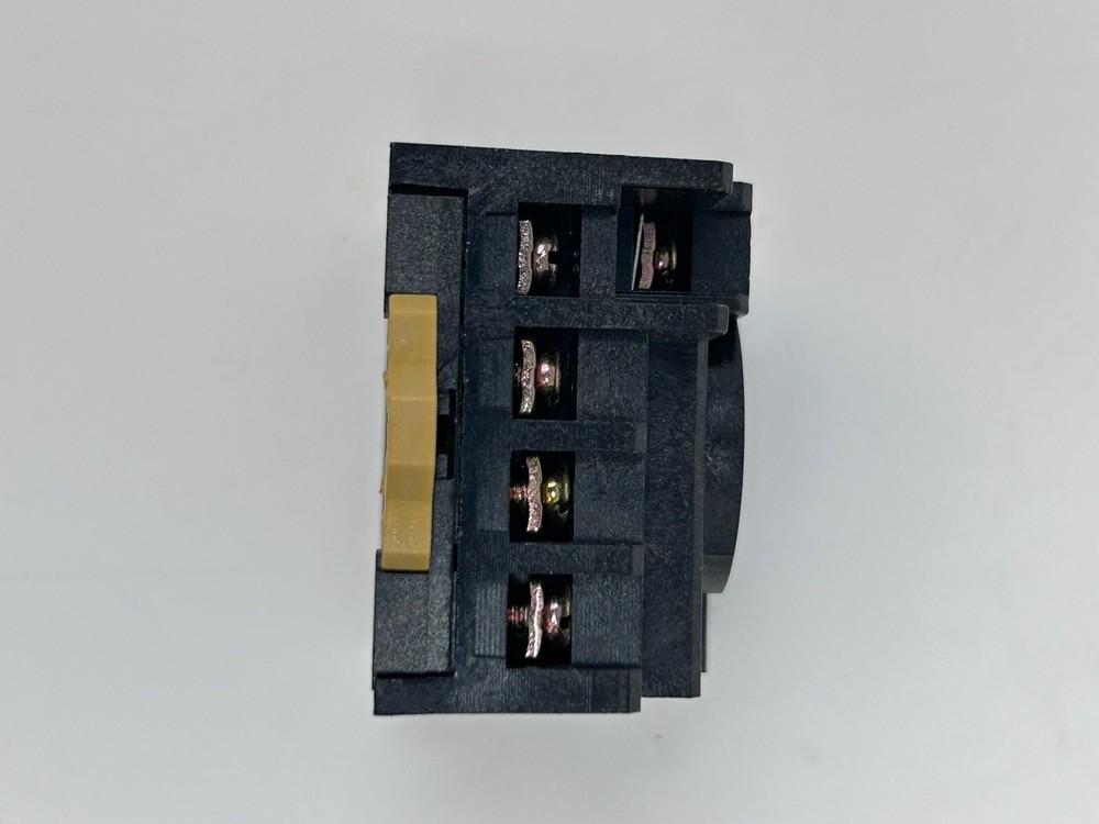 D-TEK loop detector box EMX LD-11B DIN Rail 11 Pin Mountable Socket Base