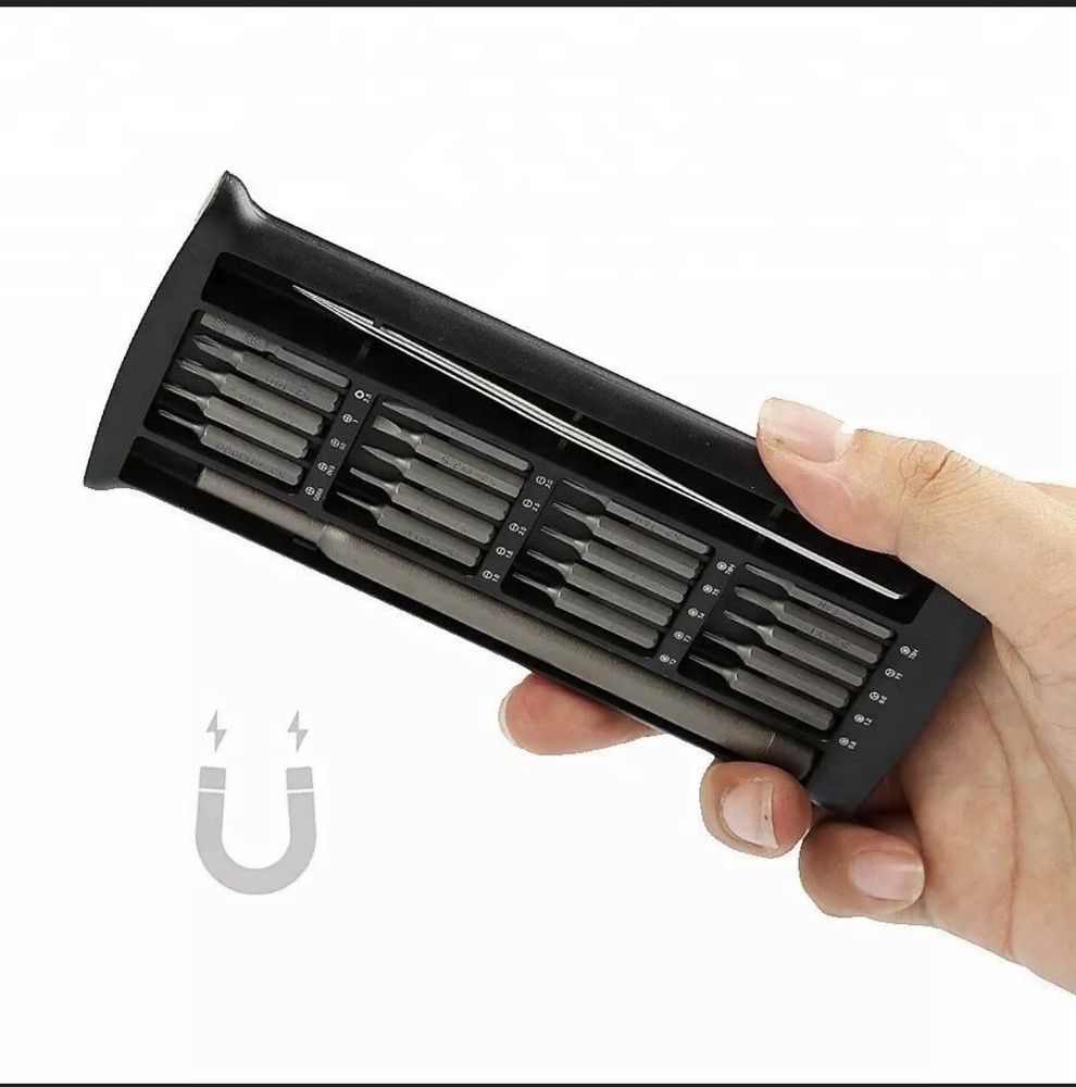 For Apple Mac Tool Kit Screwdriver Set for iphone ipod iPad macbook air pro mini