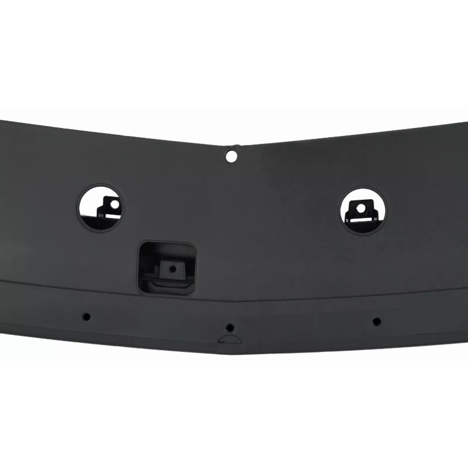 For 2015-2023 Dodge Challenger Front Bumper Lip Lower Air Dam Deflector Apron