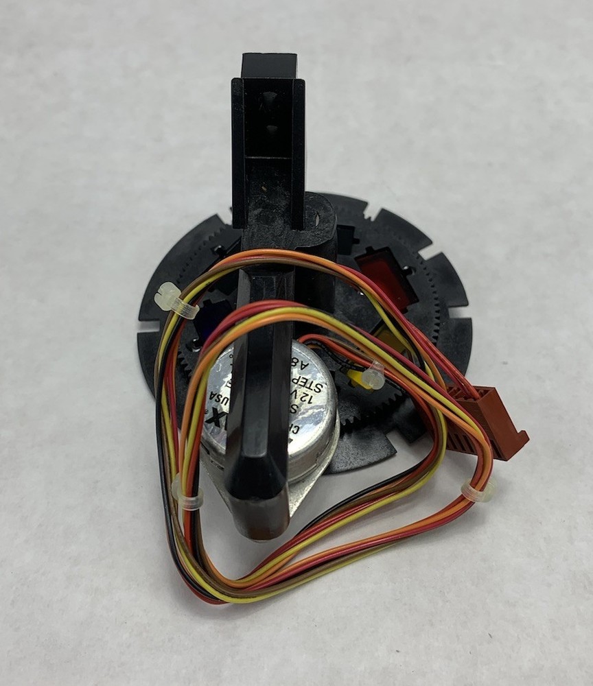 Milton Roy Spectronic 1001 Filter Assembly