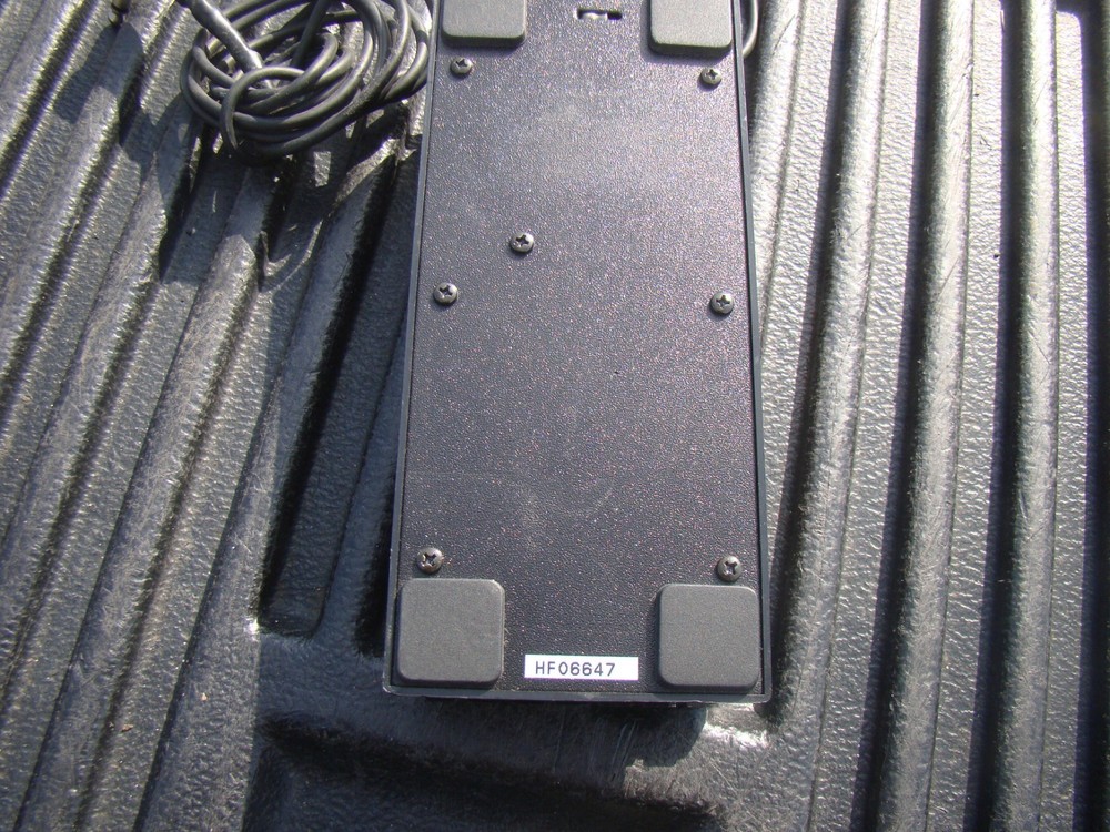 Roland EV-5 Expression Pedal