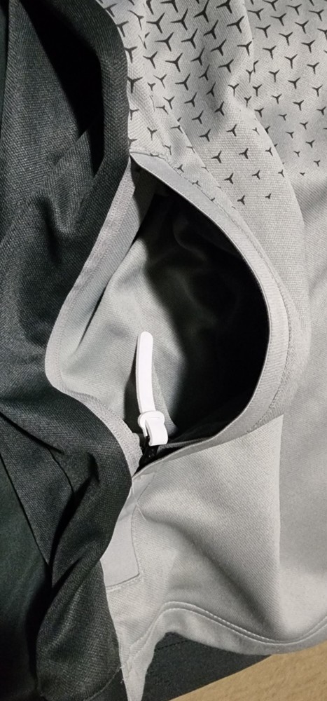 Mens Adidas hooded jacket