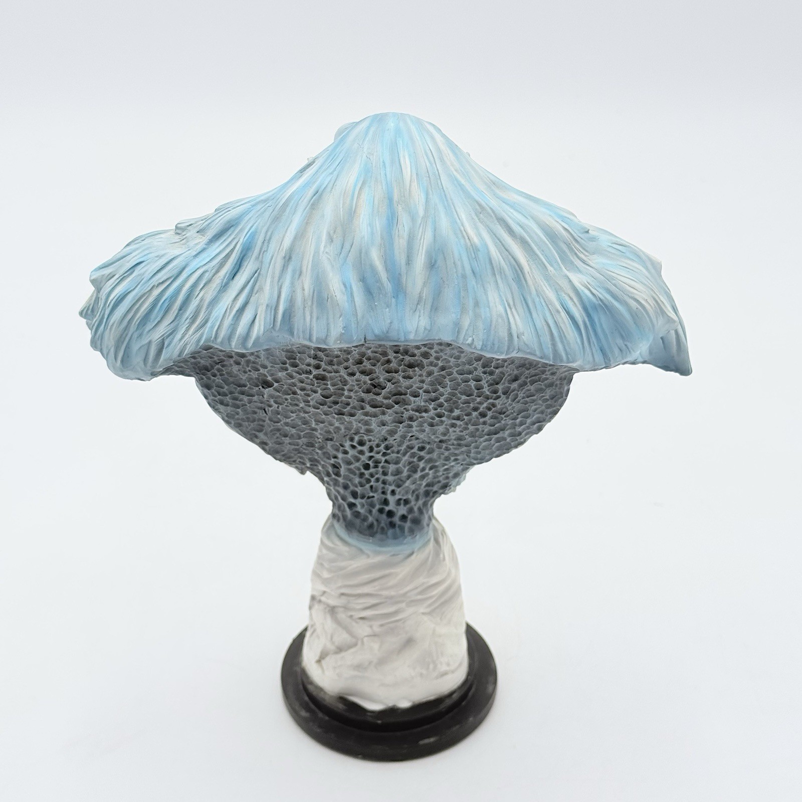 Bowen Designs Marvel SNOWBIRD SASQUATCH Mini Bust Figurine 8” Tall IN BOX