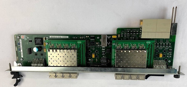 RadiSys ATCA-1200 RTM Remote Terminal Unit