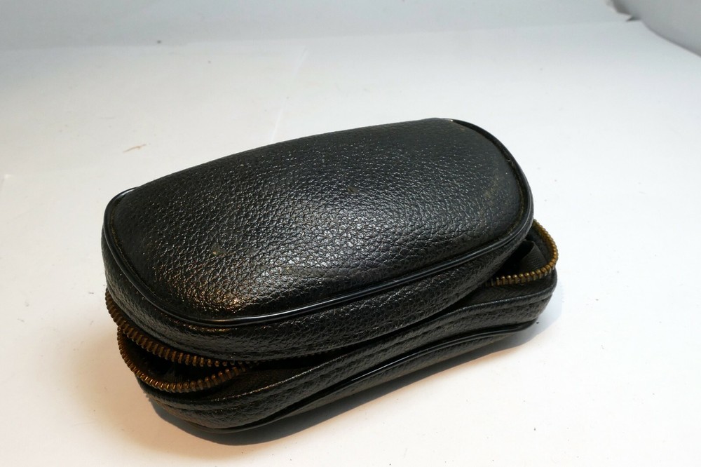 Soft case for Henniscope protective pouch 4X2X1.5"