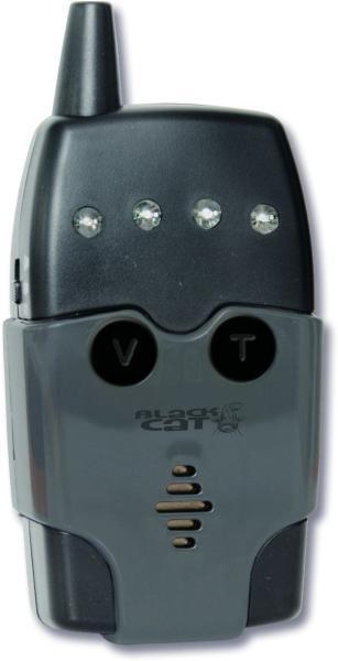 Black Cat Receiver 2 / Catfish Fishing Indicator Receiver
