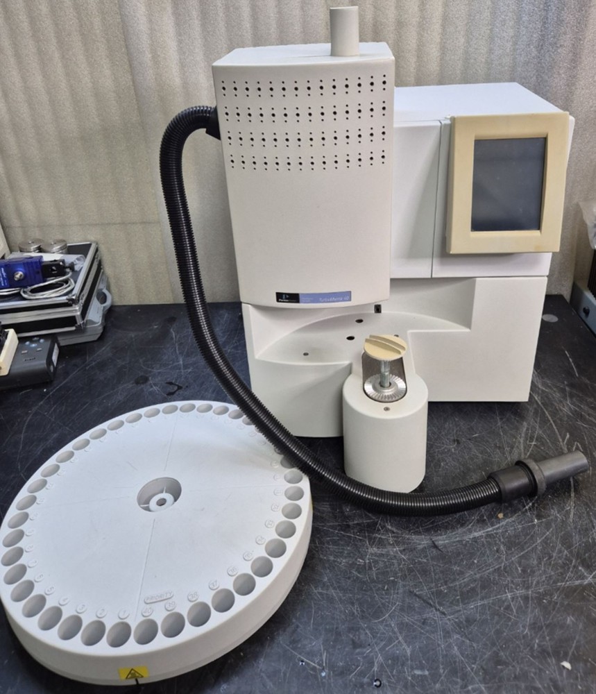 PerkinElmer TurboMatrix 40 Headspace Autosampler