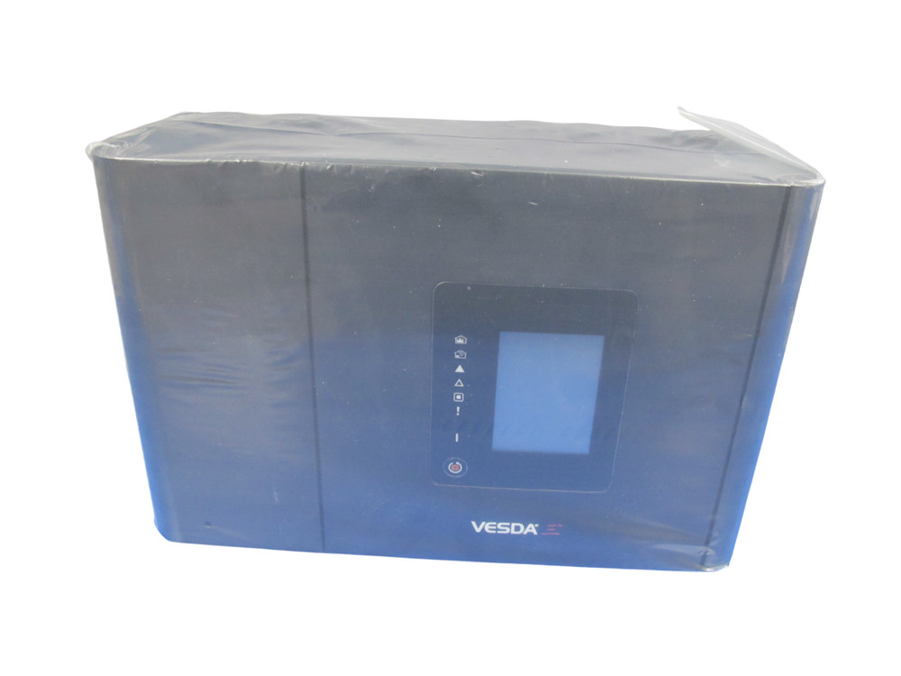XTRALIS VES-A10-P WITH 3.5" LCD ASSY
