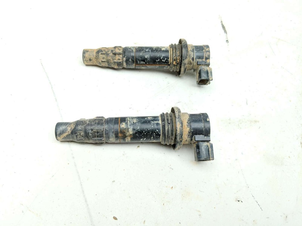 21 Yamaha RMAX Wolverine 1000 Ignition Coil Plug Pack