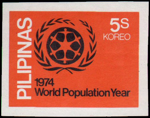 Philippines #1237a-1238a set MNH VF