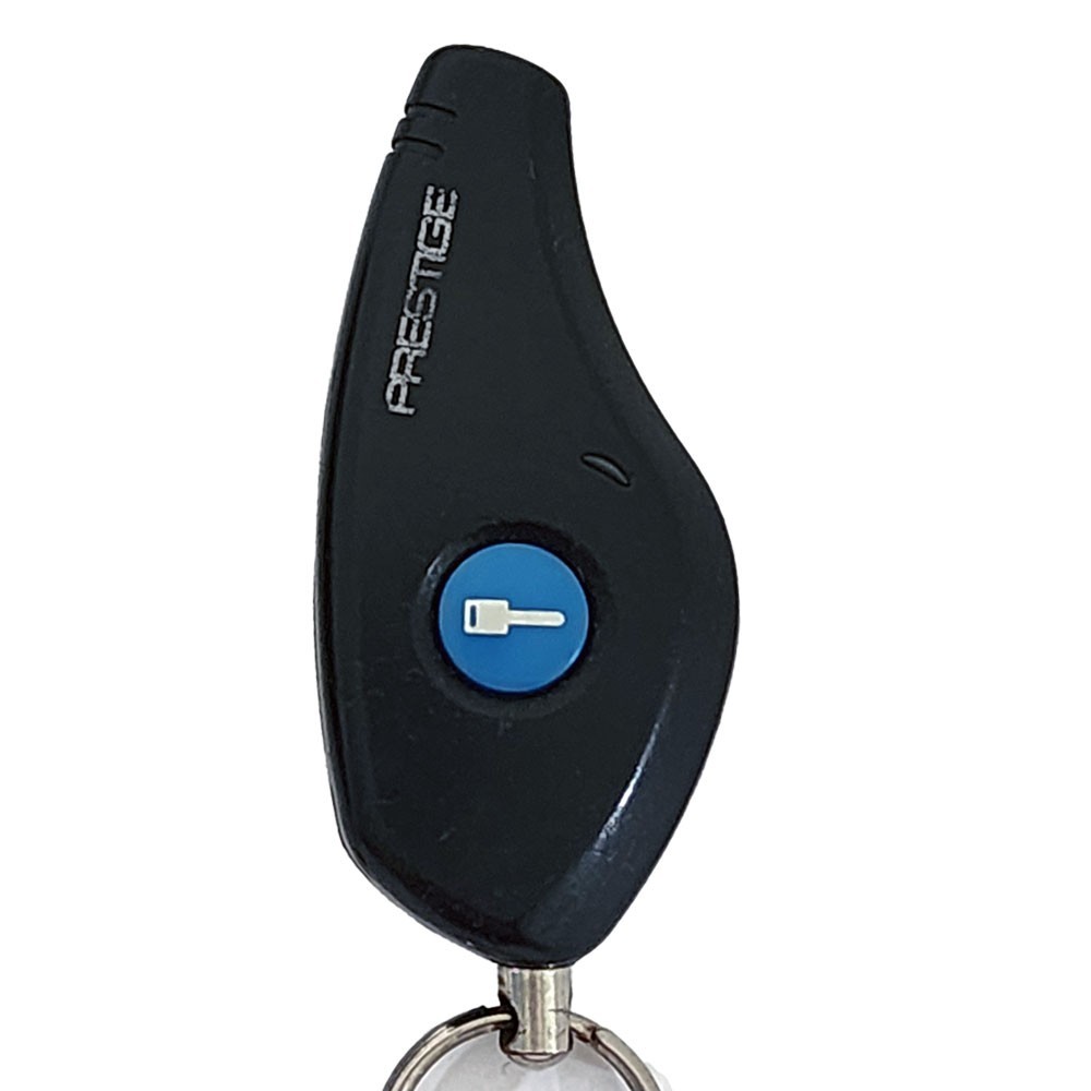 1-button PRESTIGE (AUDIOVOX) Keyfob Remote A1BTX