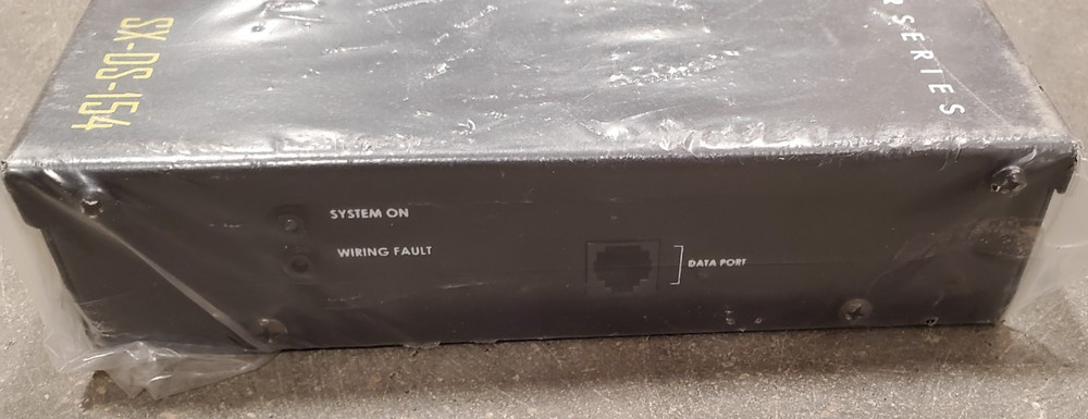 SURGEX SX-DS-154 Power Conditioner Surge Protector