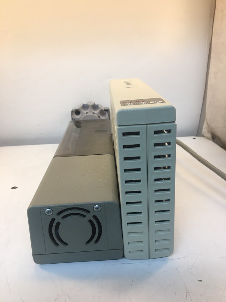 Hewlett Packard 7673 GC/SFC Auto-Sampler Injector 18593B