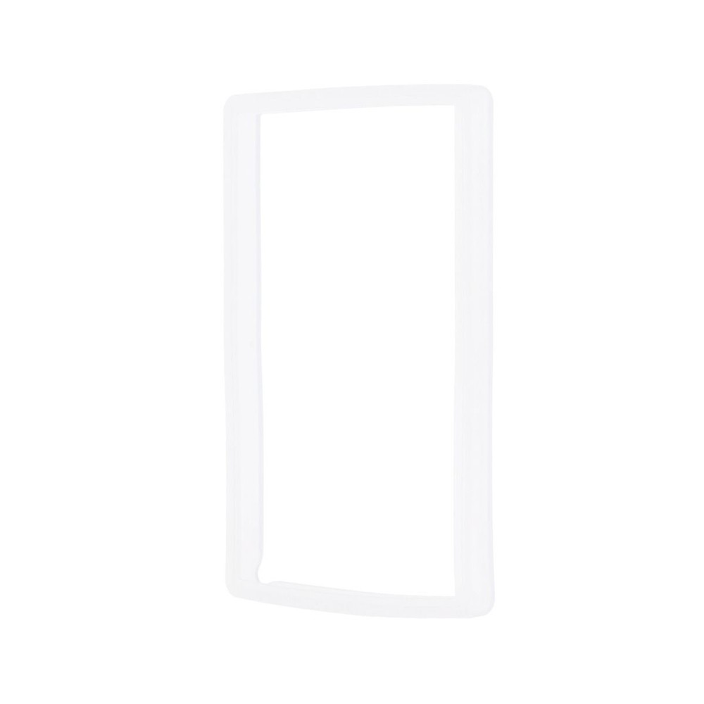 1 pack of 6 BCW Translucent SGC Graded Slab Bumpers