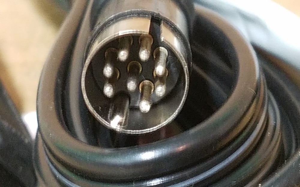 TAISHO, CAR POWER ADAPTER CABLE E35637