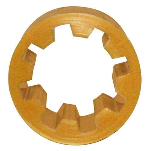 DOGNNAK PR-77 Flexible Vacuum Pump Coupler Sleeve Only