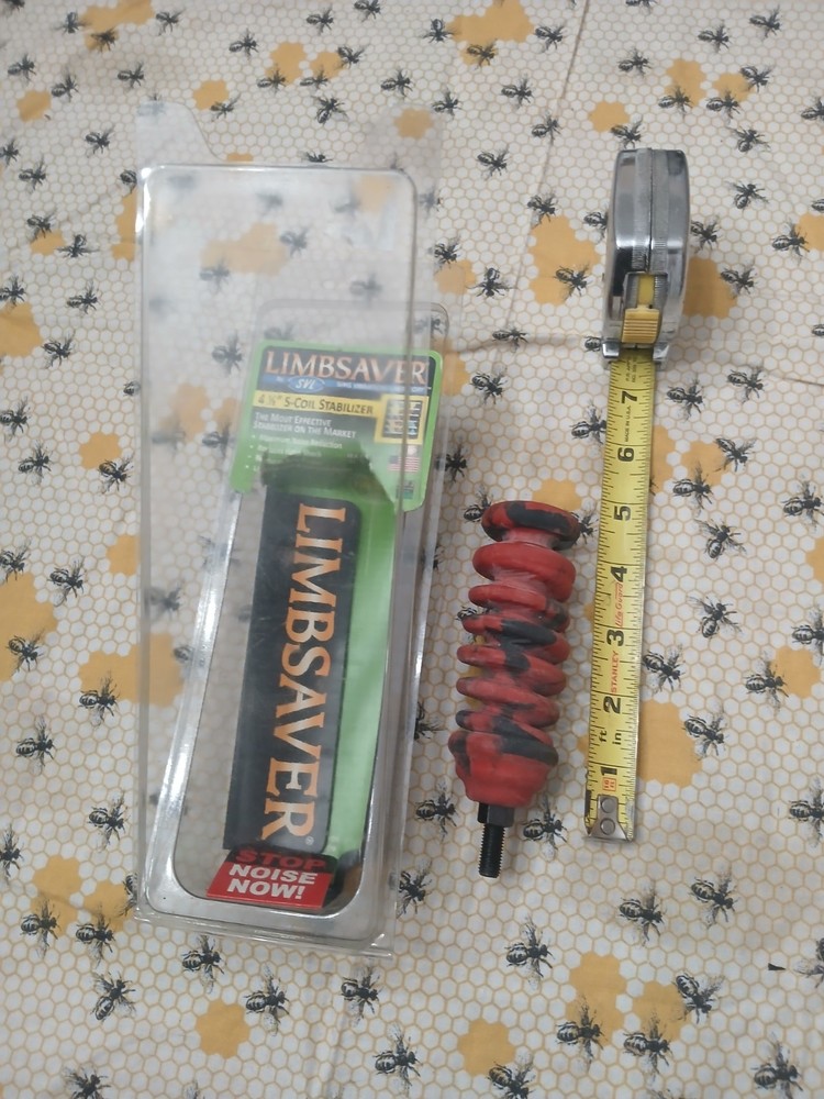 SVL Archery Limbsaver Stabilizer