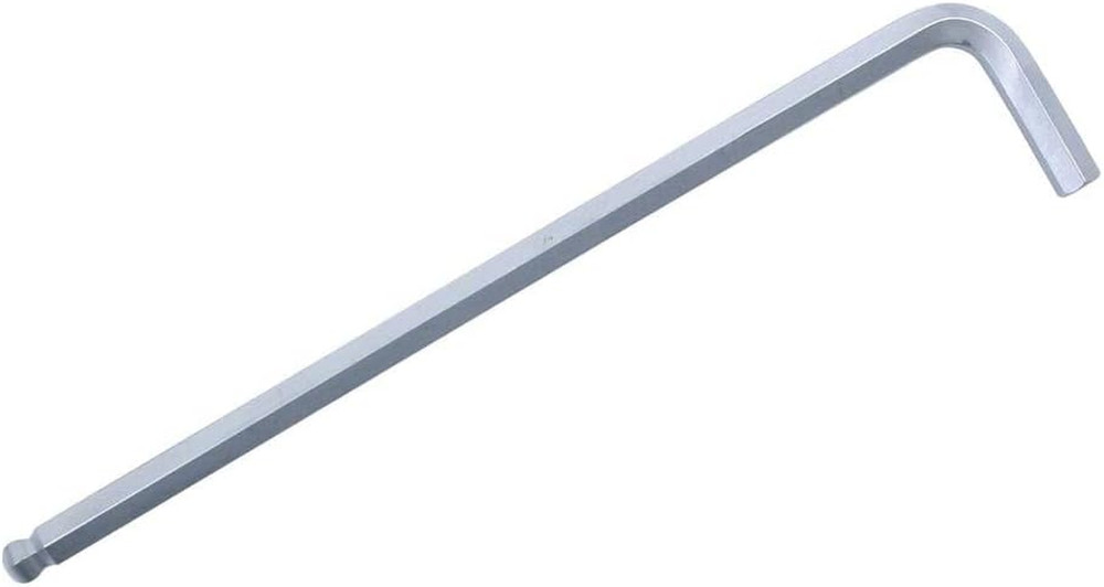 Ball End Hex Metric L-Key