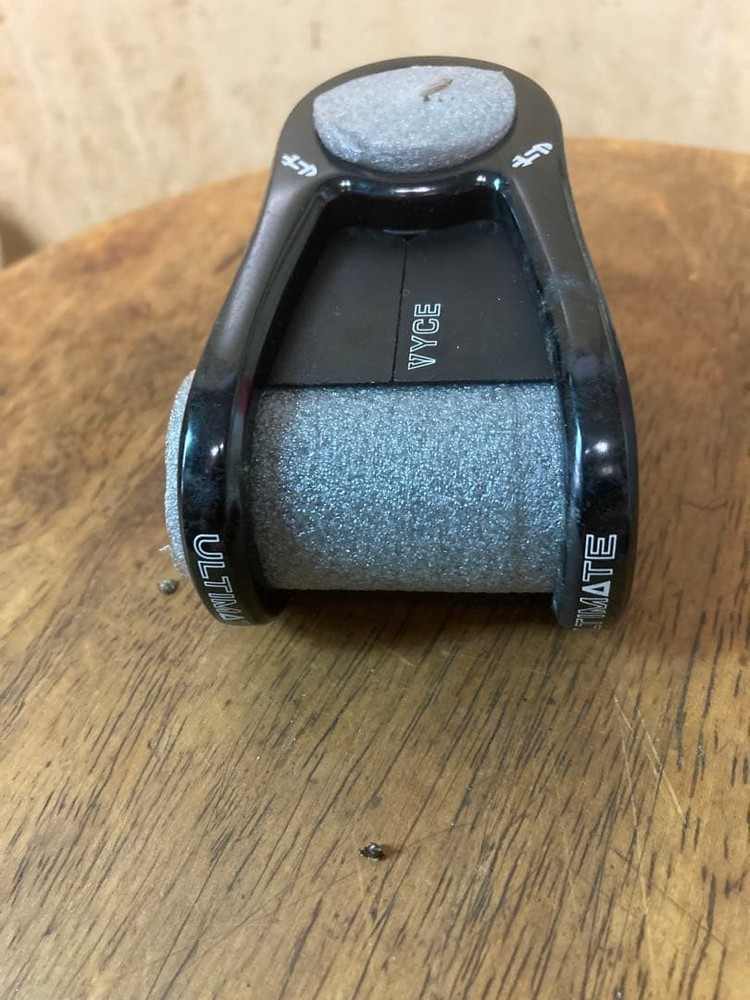 USE VYCE ULTIMATE Stem 50/31.8