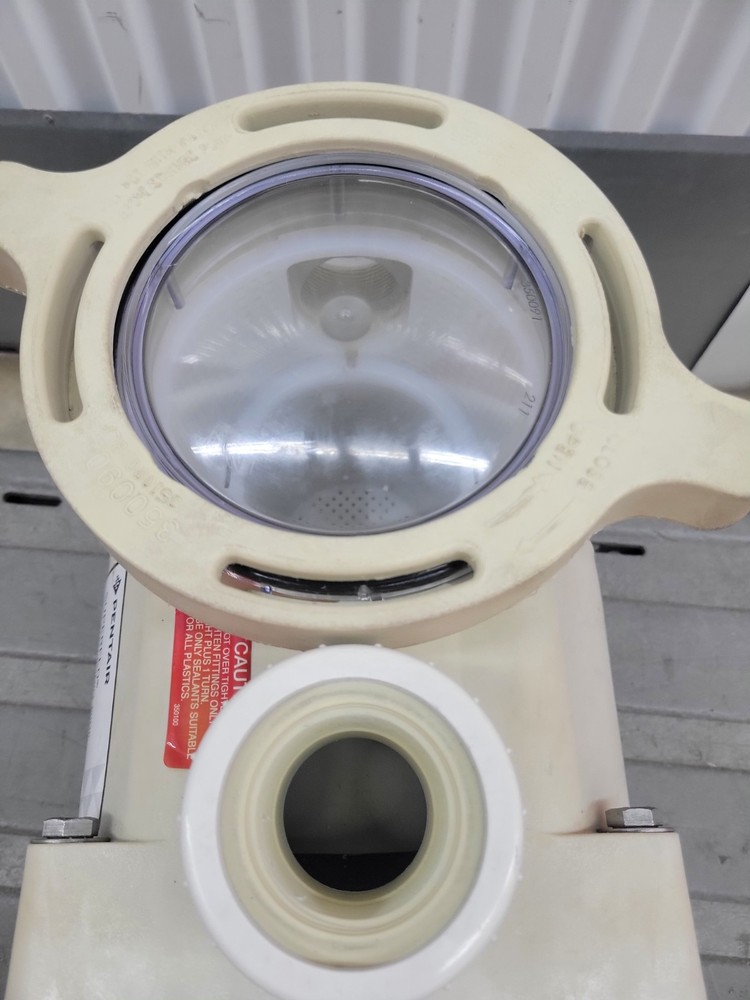 SuperFlo High Performance Pumps 1HP EC-348190