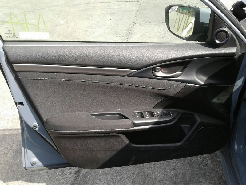 Camera/Projector Camera Windshield Mounted Hatchback Fits 19-21 CIVIC 108939