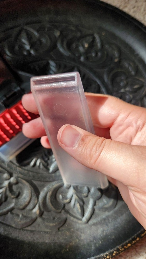 Hoover carpet cleaner attachments