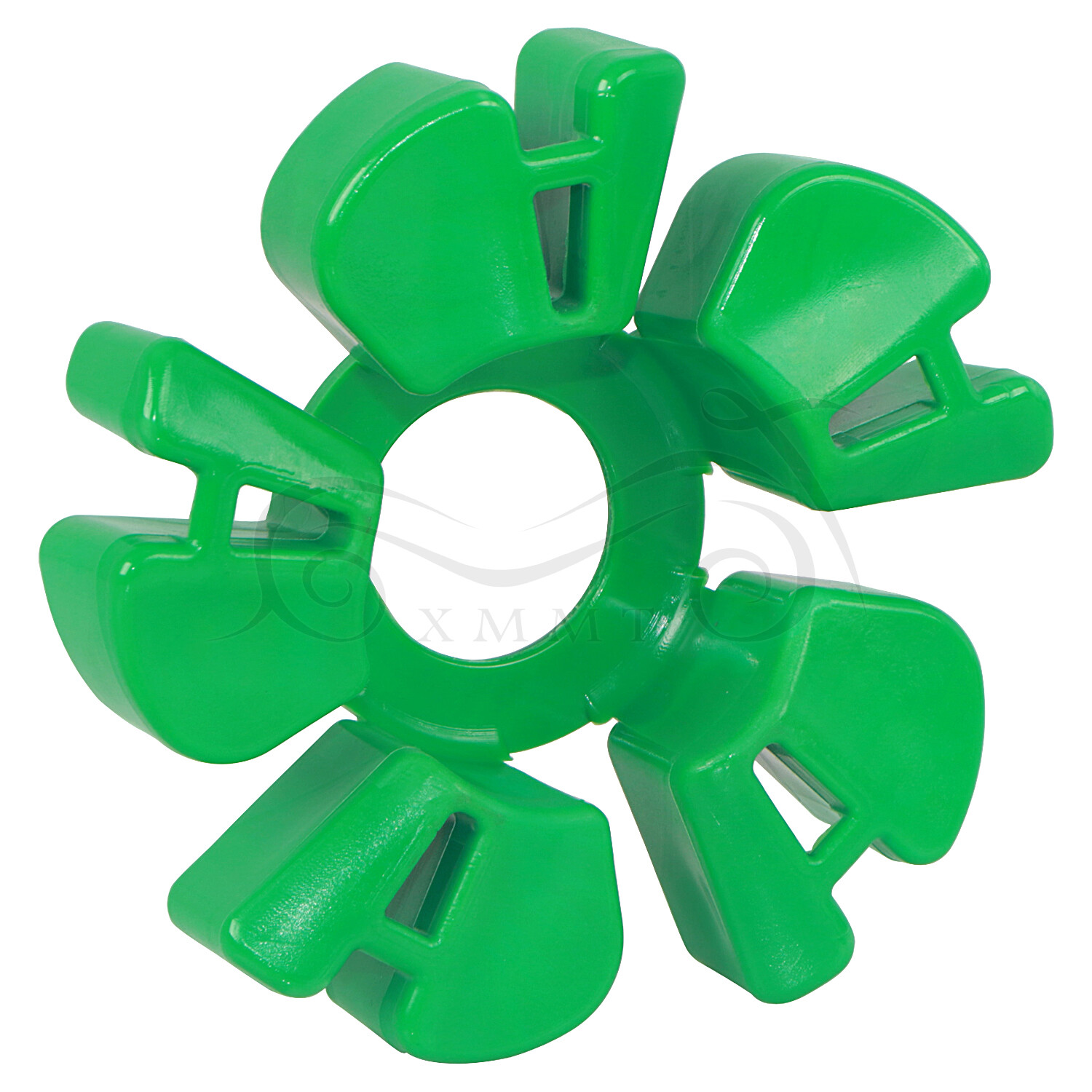 Rubber Cush Drive Rear Wheel Dampener For Harley Road Street Glide FLTRU FLHXS