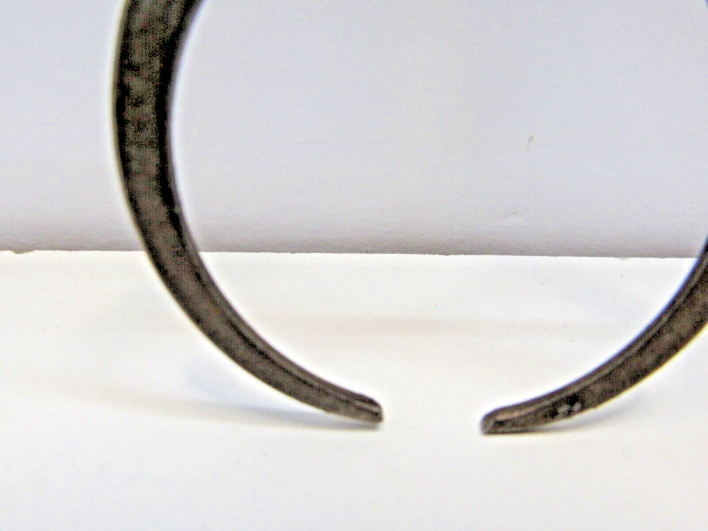 Vintage Sampson Tool 4" Outside Spring Caliper -A8