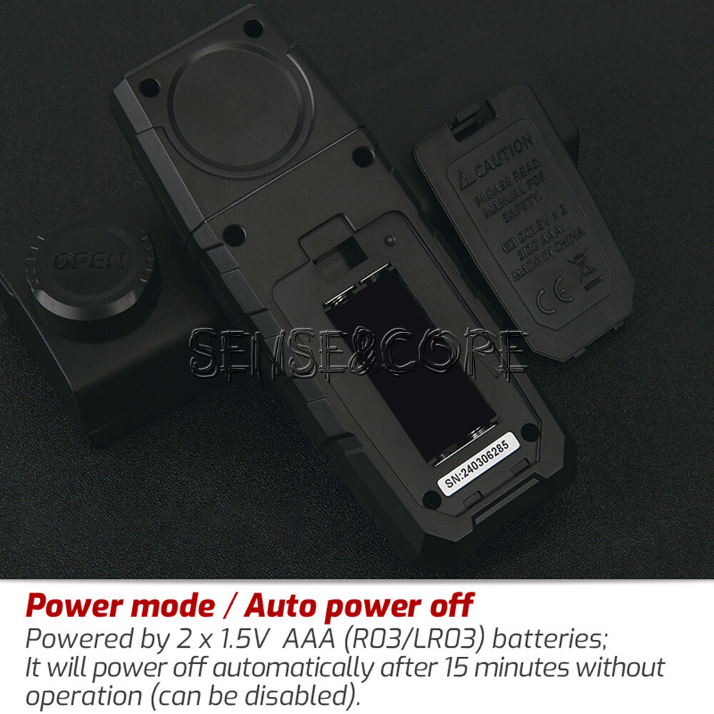 TA636A Digital Light Meter Illuminance Lux Meter Illuminometer Handheld Ambient-