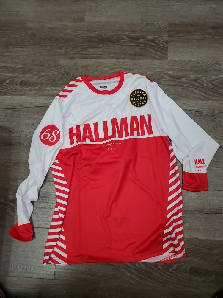 THOR L JERSEY HALLMAN DIFFER 29107135