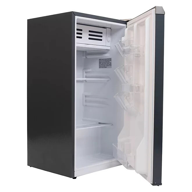Frigidaire Compact Refrigerator, 3.2 Cu. Ft.