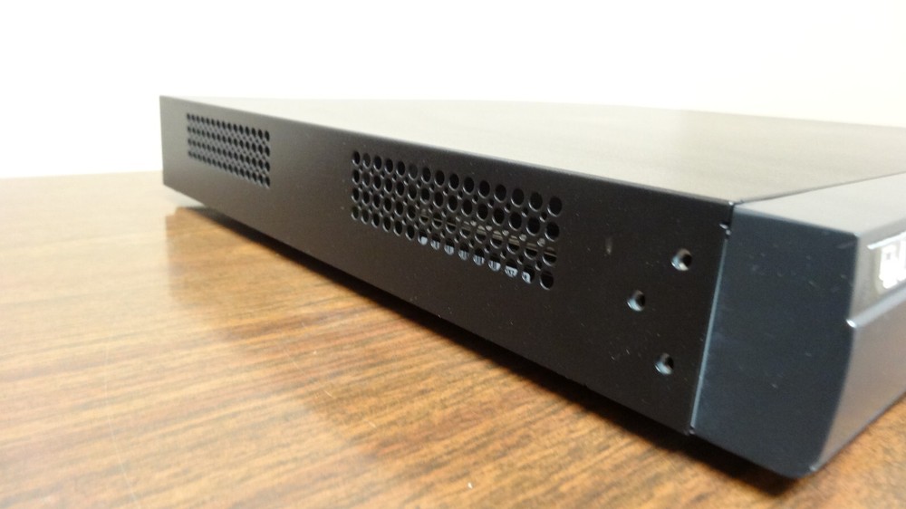 LTS DVR - Model # LTD8316K-ET