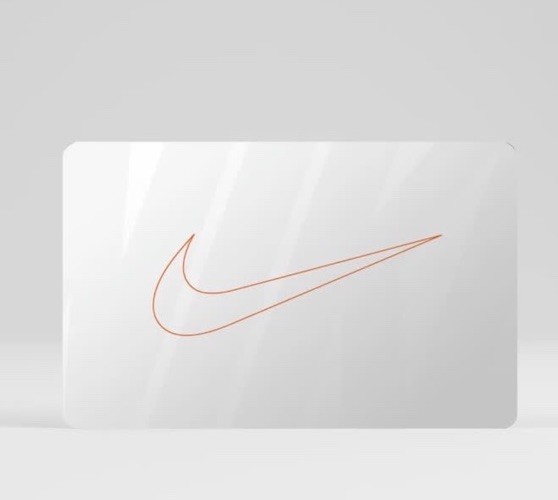 Nike $285 US Gift Card