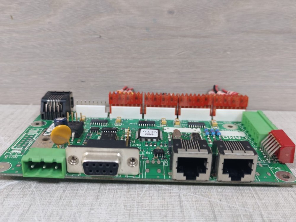 CANO CD1106B Pcb Circuit Board SG1106B
