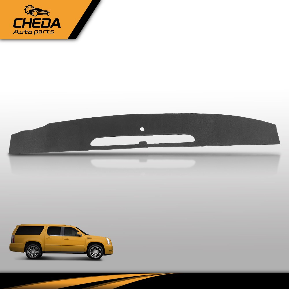 Fit For 2007-2014 Cadillac Escalade ESV EXT Dash Defrost Vent Grille Cover Cap